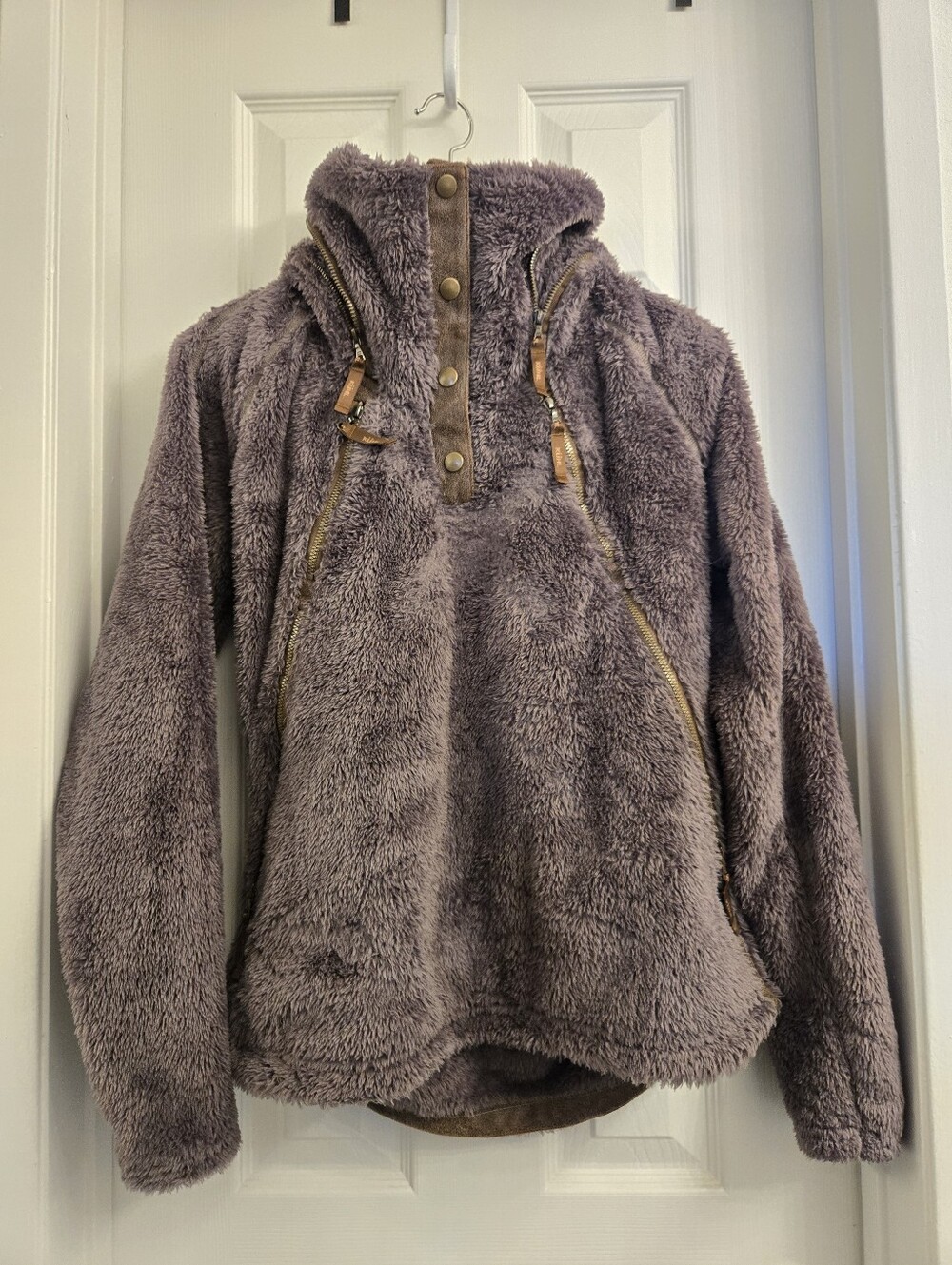 Kuhl Pullover Jacket - Picture 3 of 8